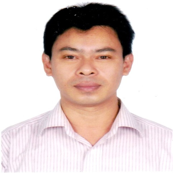 Engr. Utpal Kumar Das