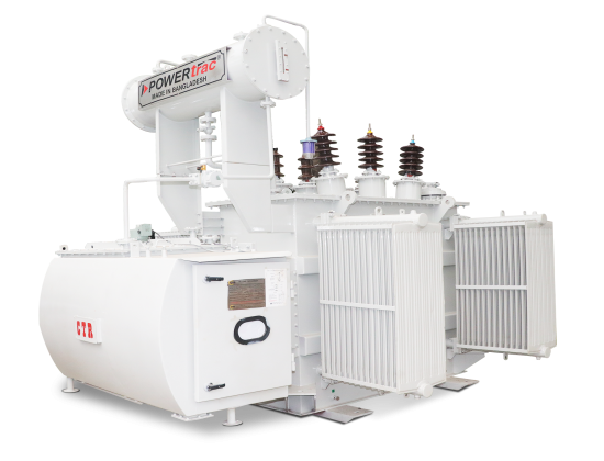 Power Transformer
