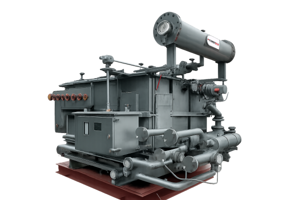FURNACE TRANSFORMER