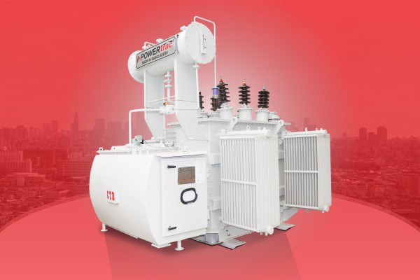 POWER TRANSFORMER