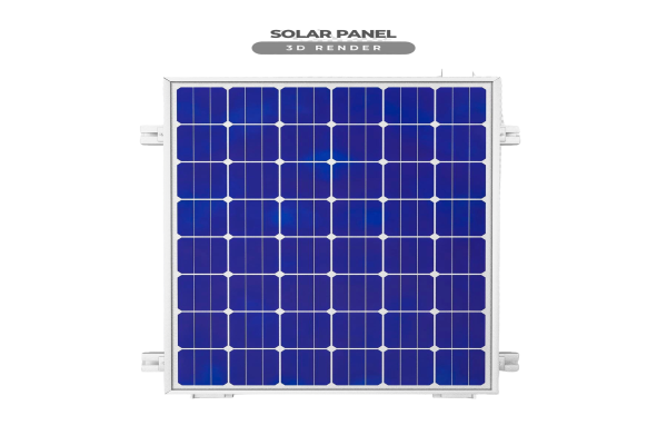 SOLAR PANEL